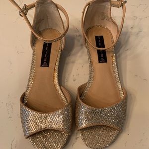 Steven by Steve Madden sandals